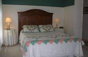 Glen Oaks Inn Intervale Eksteriør bilde